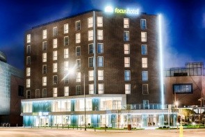 Focus Premium Gdaňsk