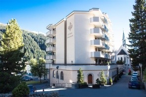 Central Sport (Davos)