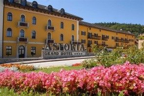 Grand Hotel Astoria (Lavarone)