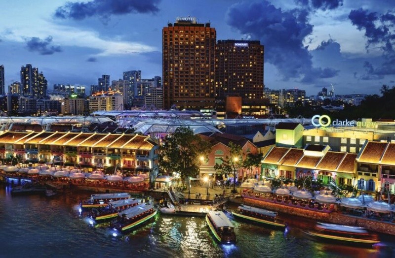 připojit webové stránky singapore speed dating in saint john nb