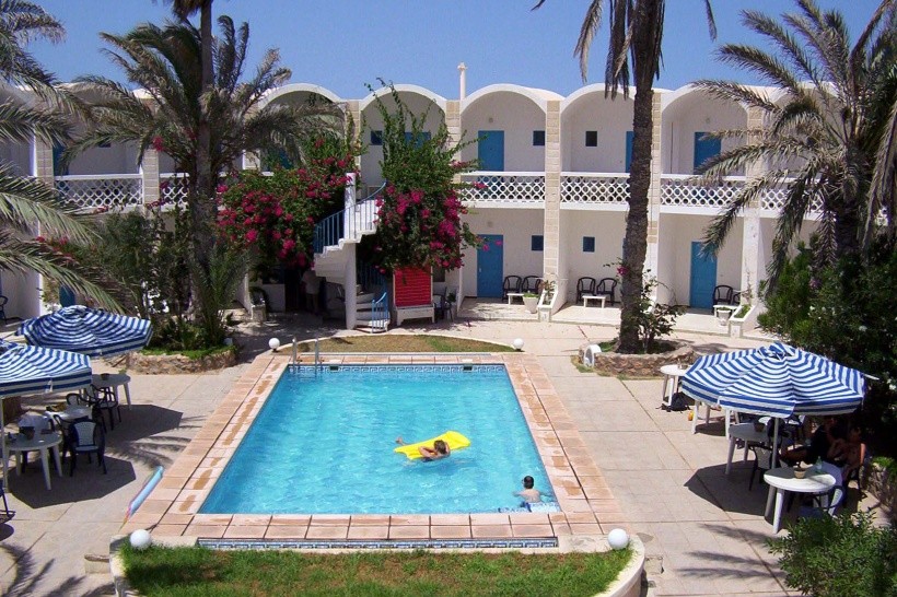 Hotel Strand, Tunisko Djerba - Invia