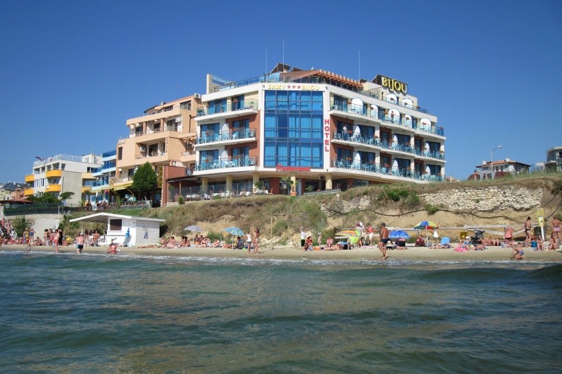 ravda hotel bijou