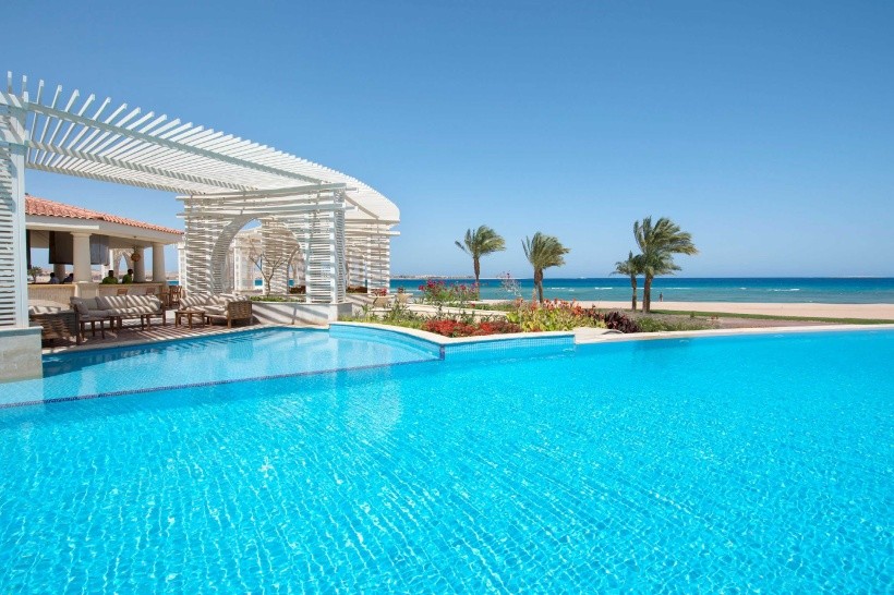 Hotel Baron Palace Sahl Hasheesh, Egypt Sahl Hasheesh - Invia