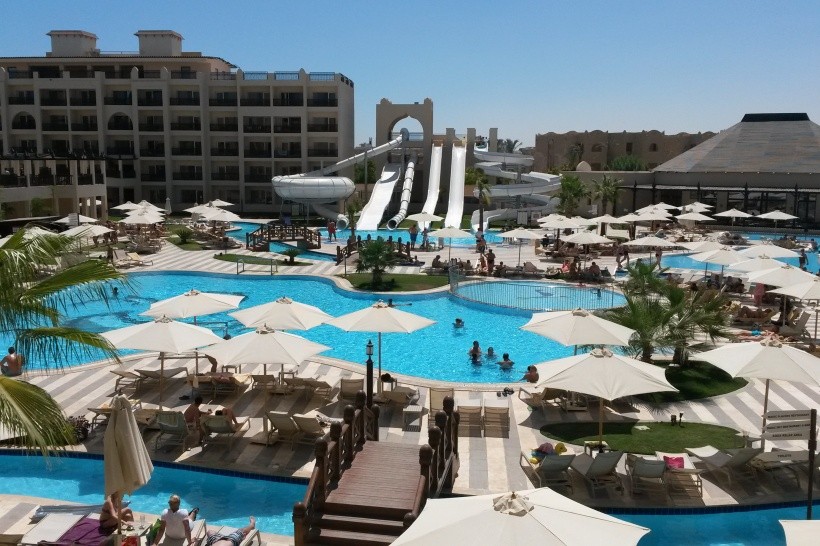 Hotel Steigenberger Aqua Magic, Egypt Hurghada 15 190 Kč (̶1̶6̶ ̶3̶9̶0̶ Kč) Invia Hotel Steigenberger Aqua Magic, Egypt Hurghada 15 190 Kč (̶1̶6̶ ̶3̶9̶0̶ Kč) Invia