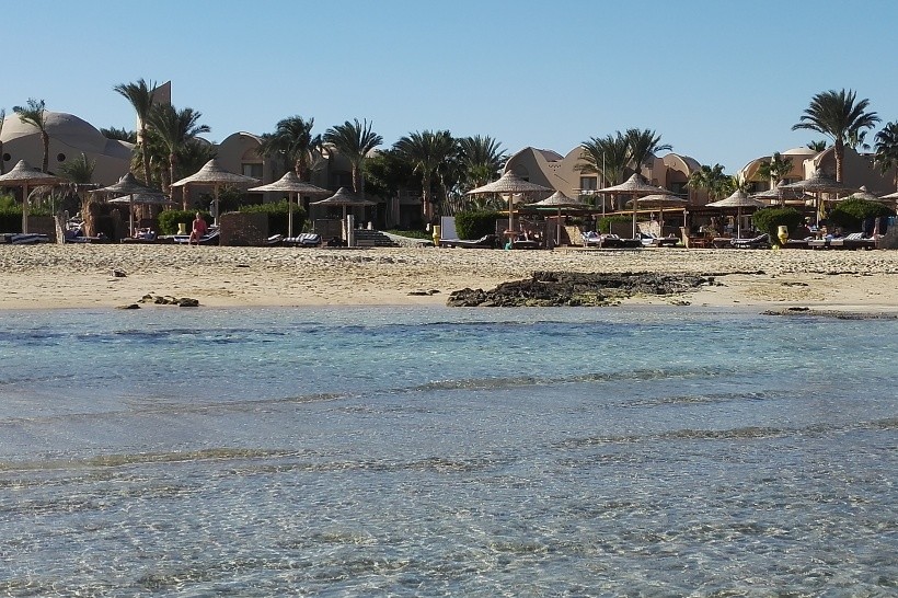 Hotel Shams Alam Resort Egypt Marsa Alam 14 156 K Invia