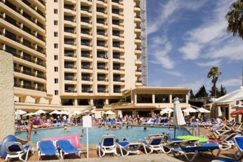 Hotel Globales Gardenia Park, Španělsko Costa Del Sol 9 989 Kč Invia