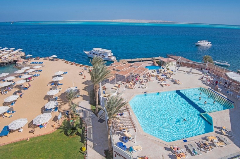 hotel sunrise holidays resort egypt hurghada hurghada