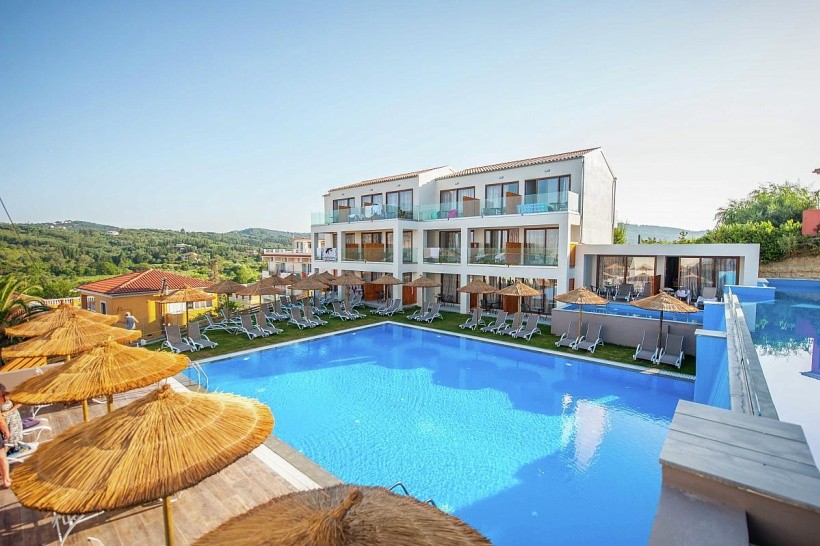 Brilliant Hotel & Spa Albania