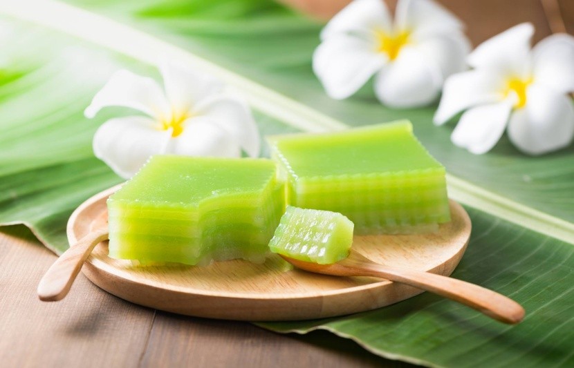 Khanom Chan
