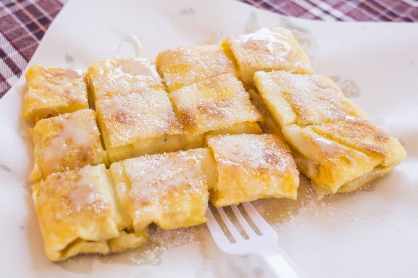 Roti