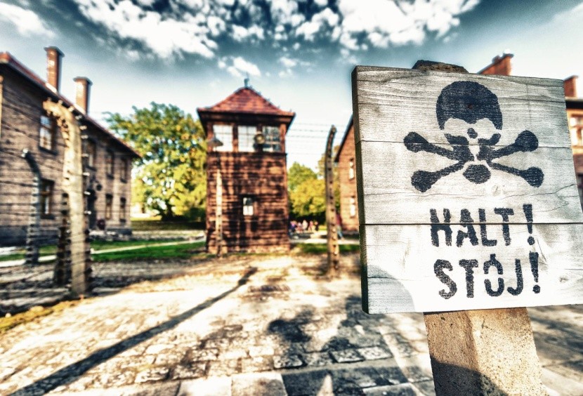 Auschwitz-Birkenau