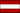 Rakousko vlajka