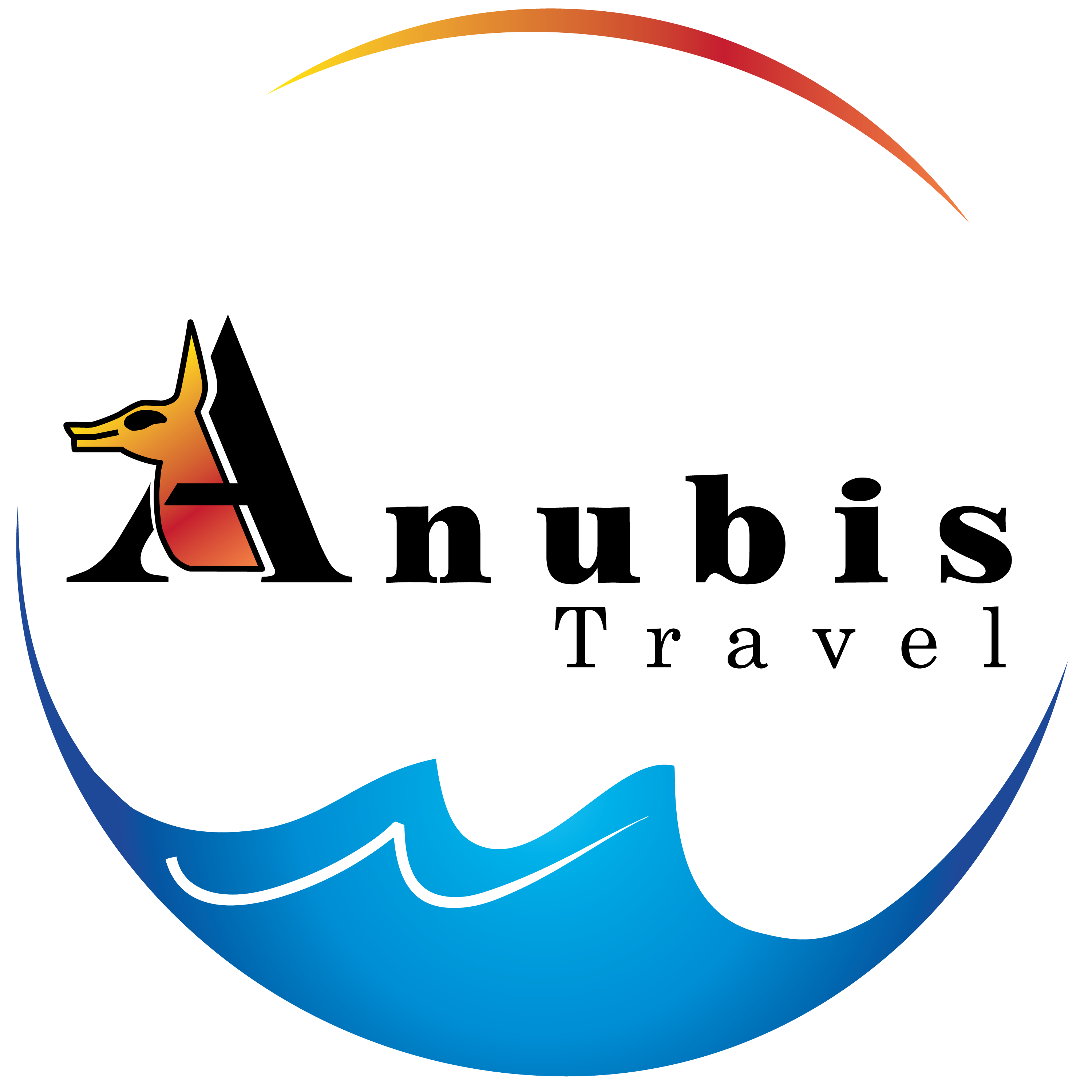 anubis travel kft