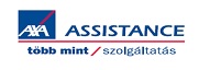 AXA Assistance logo