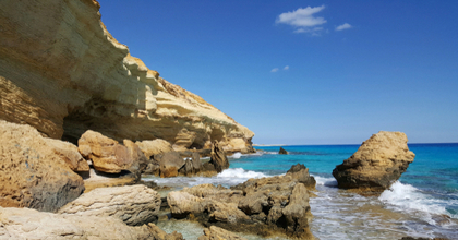 Dovolená Marsa Matrouh léto 2025