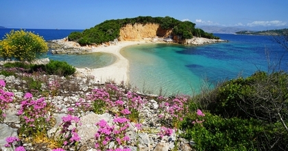 Dovolená Albánie léto 2025