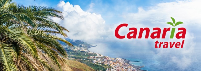 Canaria Travel slevy a akce
